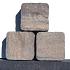 SB-37188&nbsp;betonklinker type kinderkop15x15x6cm ★★★☆☆