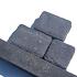 SB-36667&nbsp;betonklinker type kinderkop kasseisteen 6cm dik ★★★☆☆