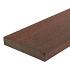 Fiberdeck kantplank Ipé 2,3x13,8x300cm