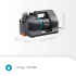 Gardena 9070 Besproeiingspomp 4600 Silent