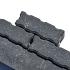SB-25887 betonklinker eco-raster 21x7x8cm ★★★☆☆