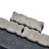 SB-25890 betonklinker eco-raster 21x7x8cm ★★★☆☆