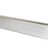 U-profiel ongelijkzijdig opsluitband 6cm 220x4,6x19,6x6,4cm verzinkt