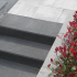 SB-3090 beton traptrede 100x35x15cm ★★★☆☆