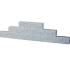 SB-3171 beton muurblok geknipt 38x9x9cm ★★☆☆☆