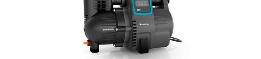 Gardena Smart