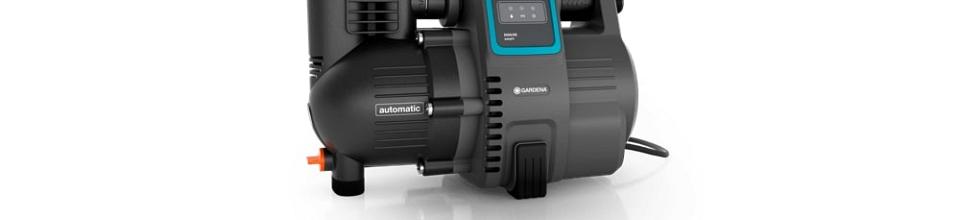 Gardena Smart
