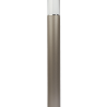 In-Lite LED Liv high grijs 12V/1,5W 60cm (rose silver)