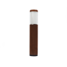 In-Lite LED Liv low corten 12V/1,5W 36cm