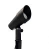 Hamulight prikspot Campo warmwit 12volt 6Watt dimbaar