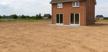 5 valkuilen die je moet vermijden in jouw nieuwe tuin