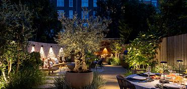 Welke verschillende soorten tuinverlichting zijn er?