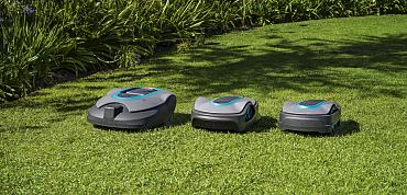 Robotmaaiers: voor een mooi gazon zonder gedoe